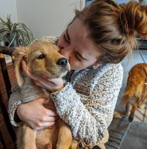 Meet your Posher, Brooke